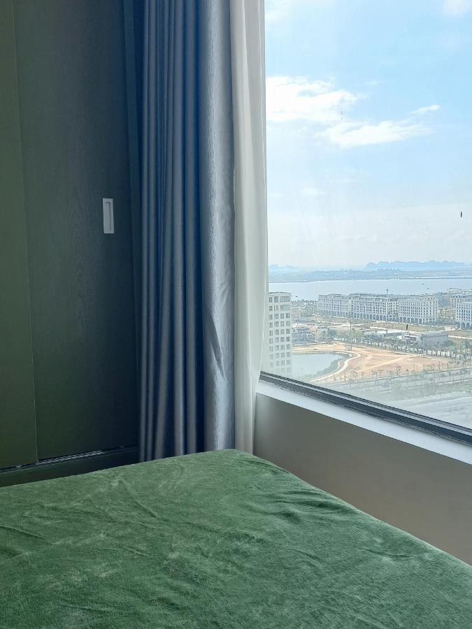 One-Bedroom Apartment - Oceanfront