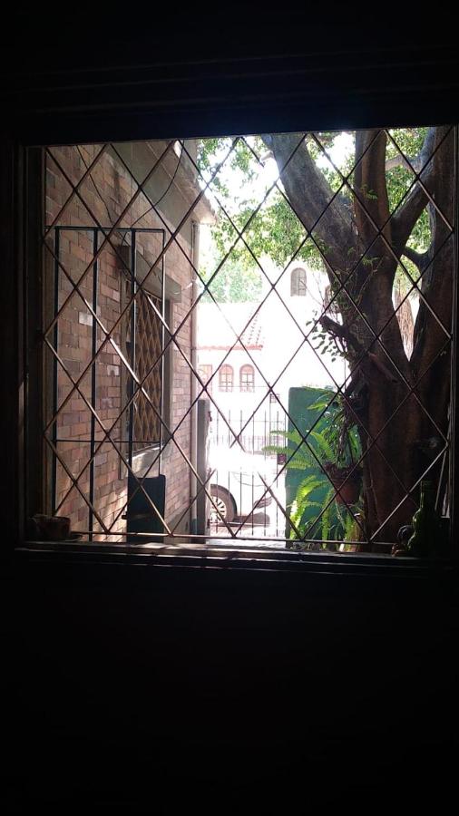 Casa de botellas - B&B Buenos Aires