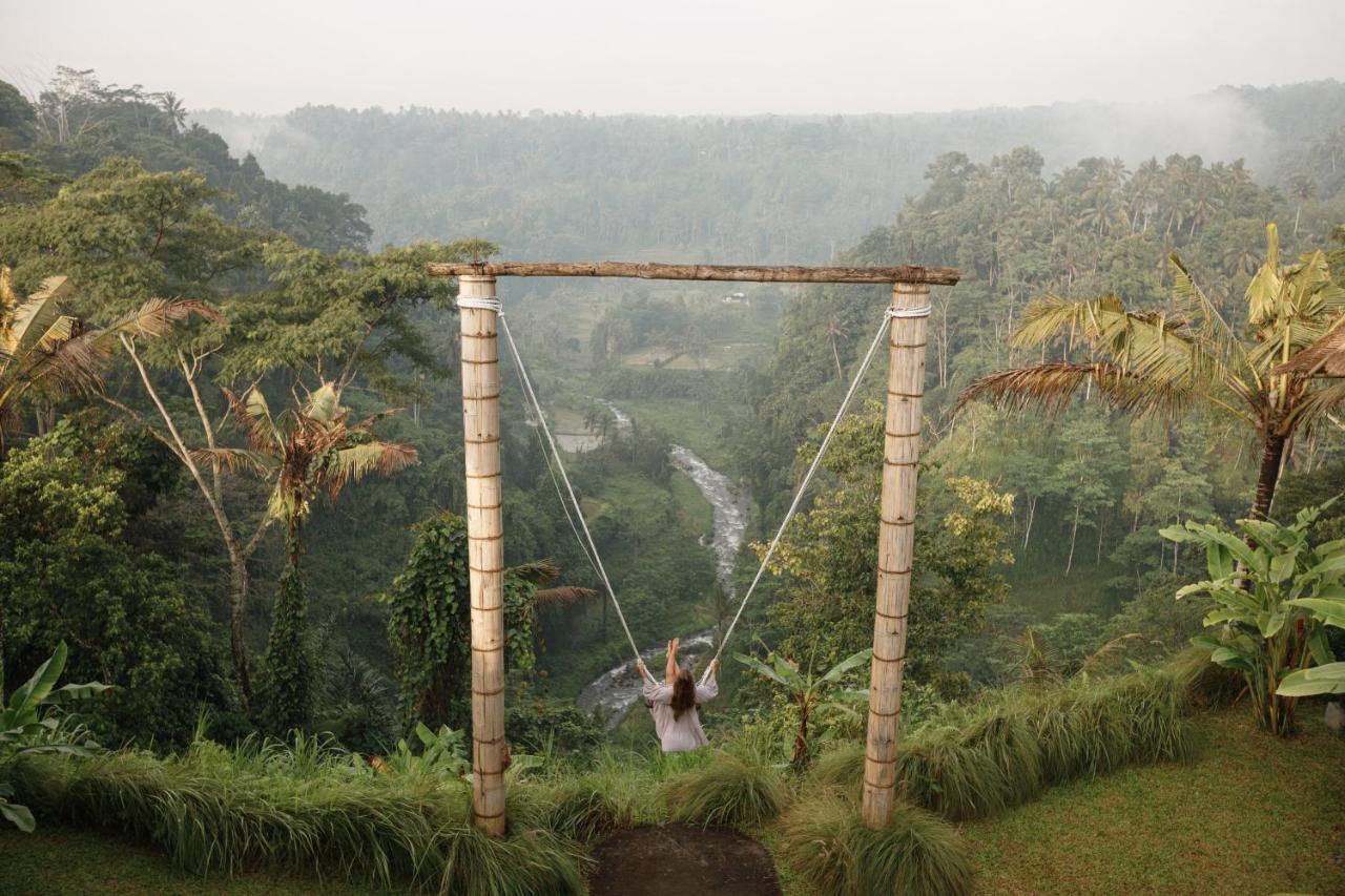 Vaikuntha Villa Bali - B&B
