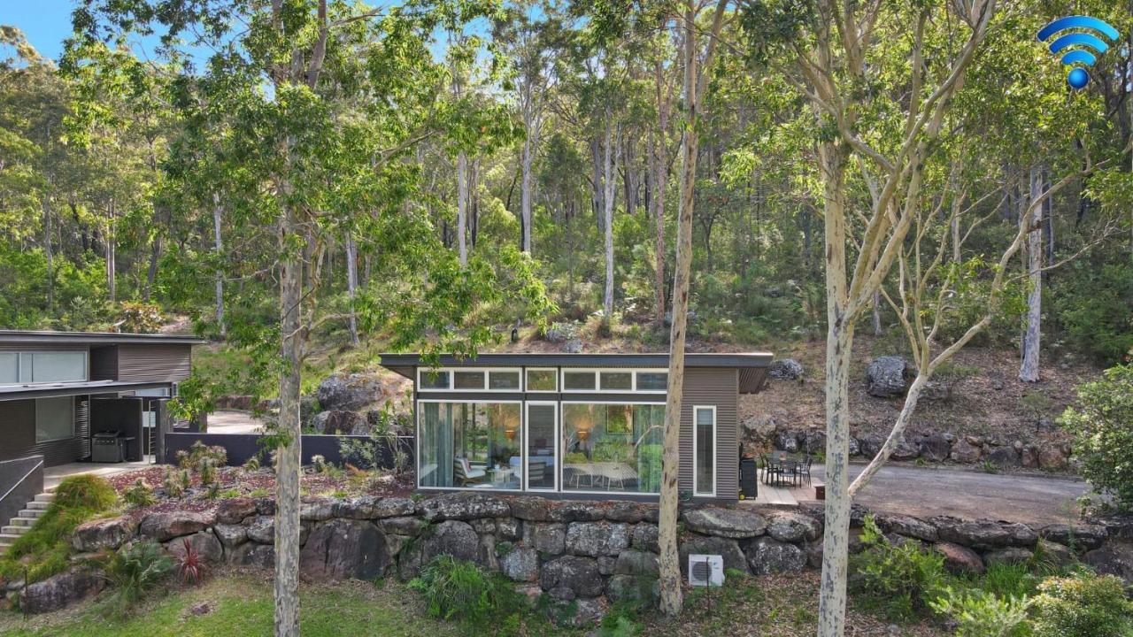 Saltwater Creek - The Birds Nest - B&B Bundannon