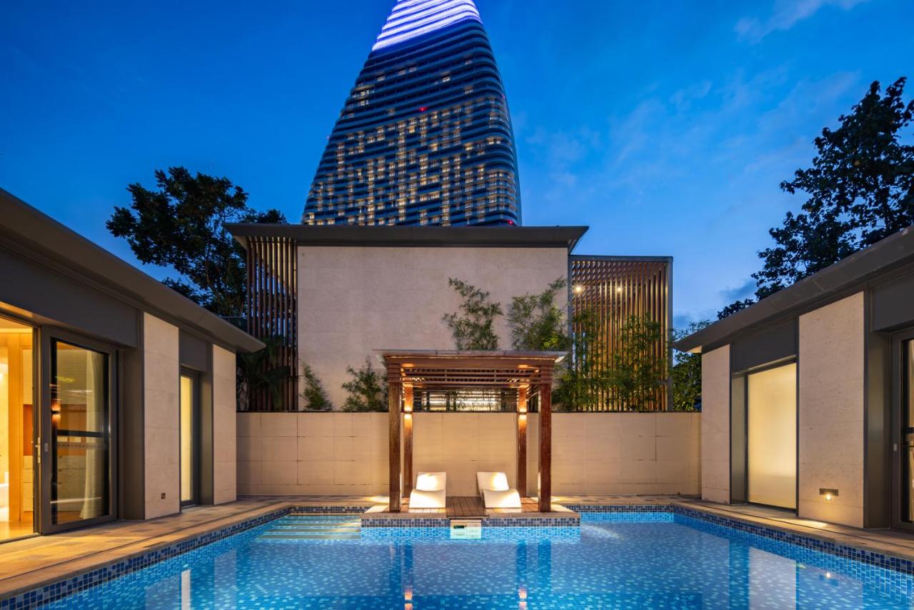 Superior Villa