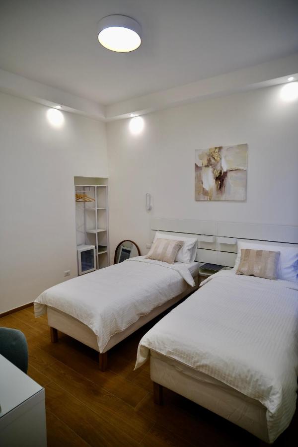Doppelzimmer mit eigenem Bad