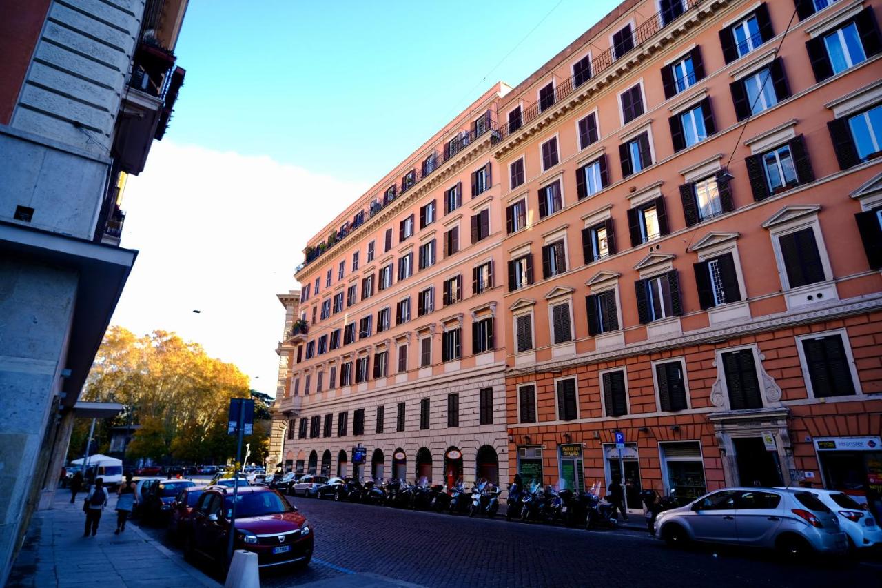Maison Almo Guesthouse - Ferienwohnung Rom