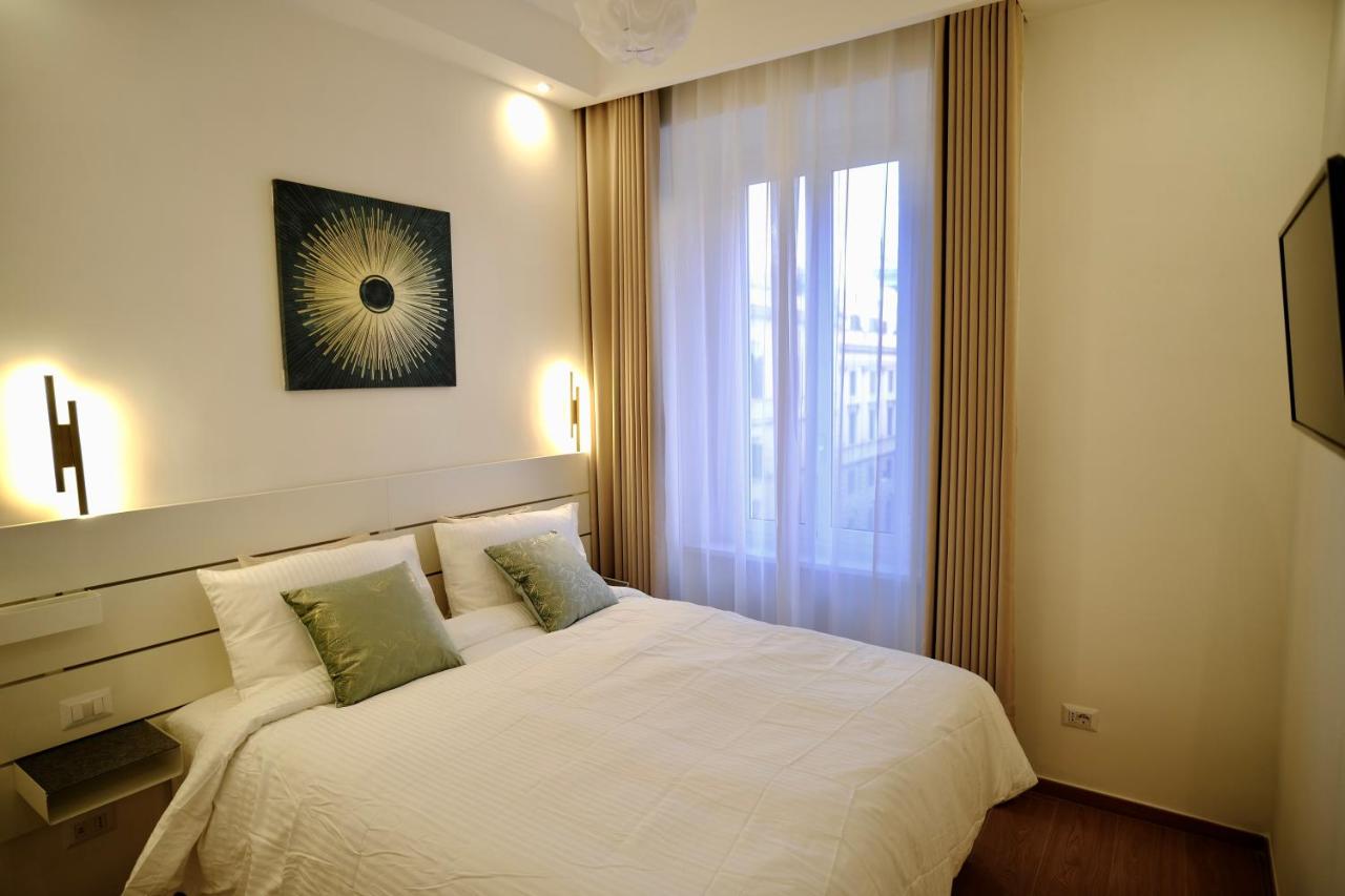 Doppelzimmer mit eigenem Bad
