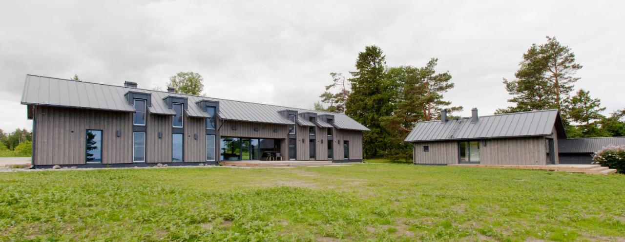 Kalaranna Holiday Home - Ferienwohnung Eisma