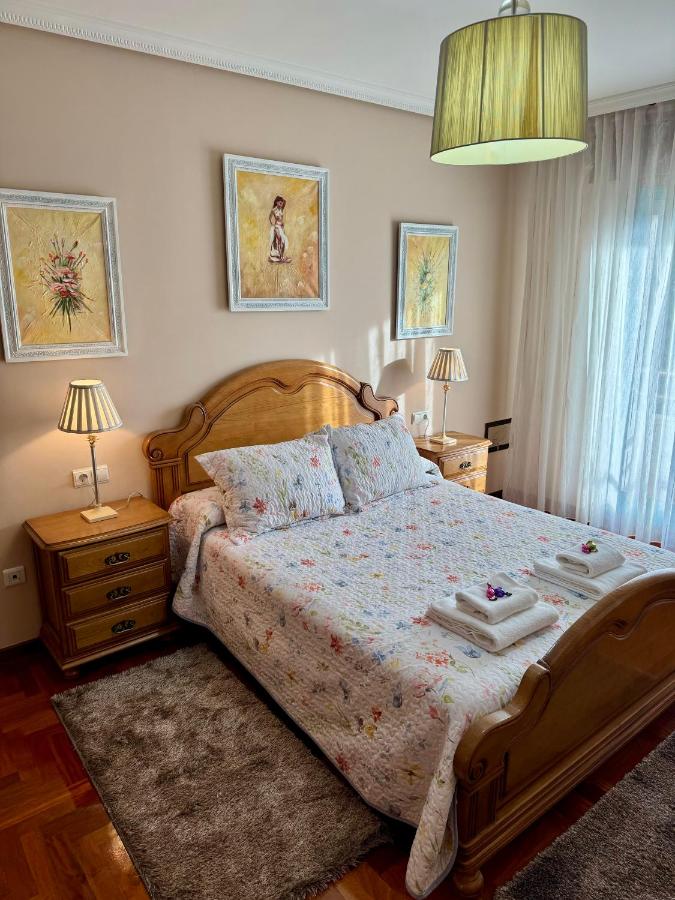 Apartamento de 3 dormitorios