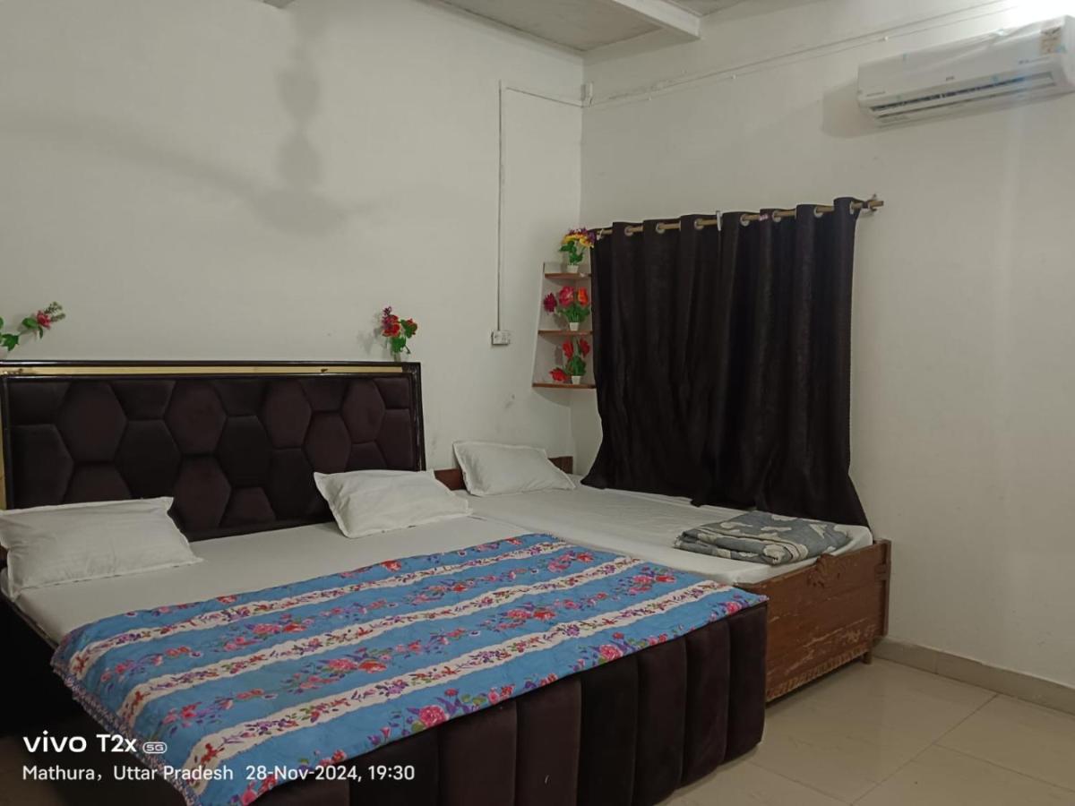 Hari Krishnam Residency - B&B
