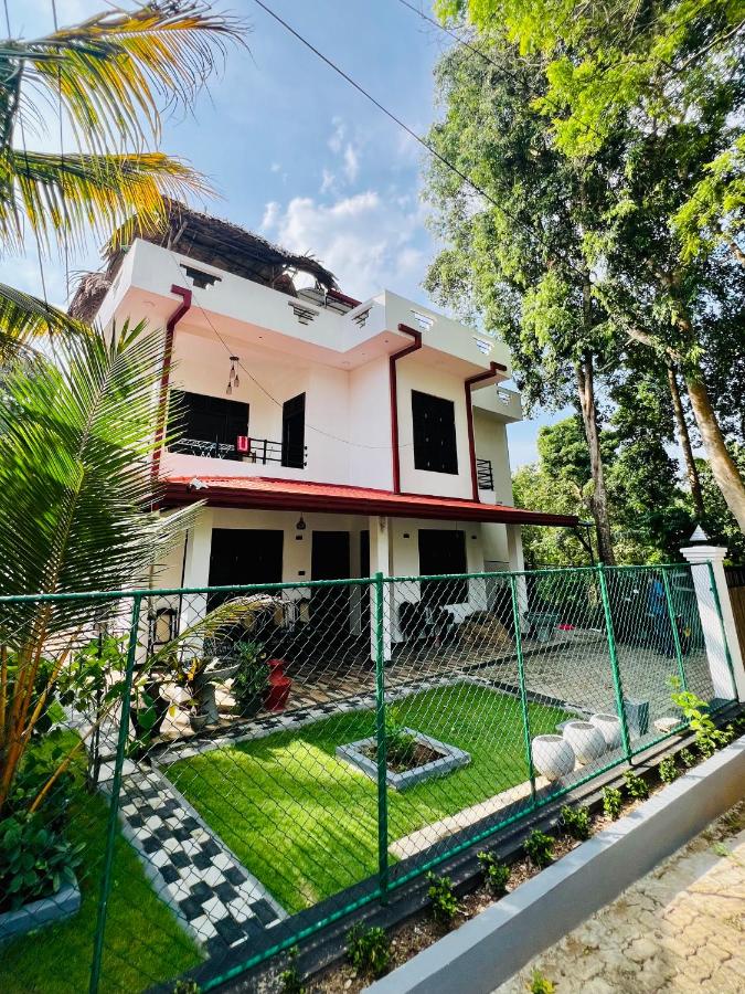 JO Residence - Tangalle - B&B