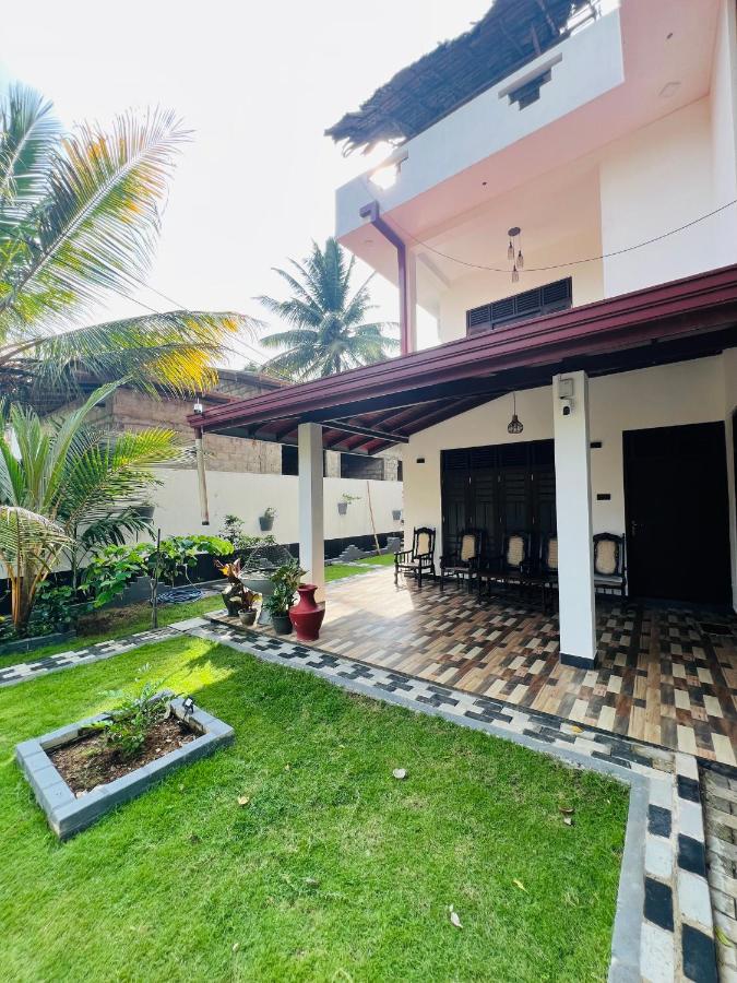 JO Residence - Tangalle - Ferienwohnung Tangalla