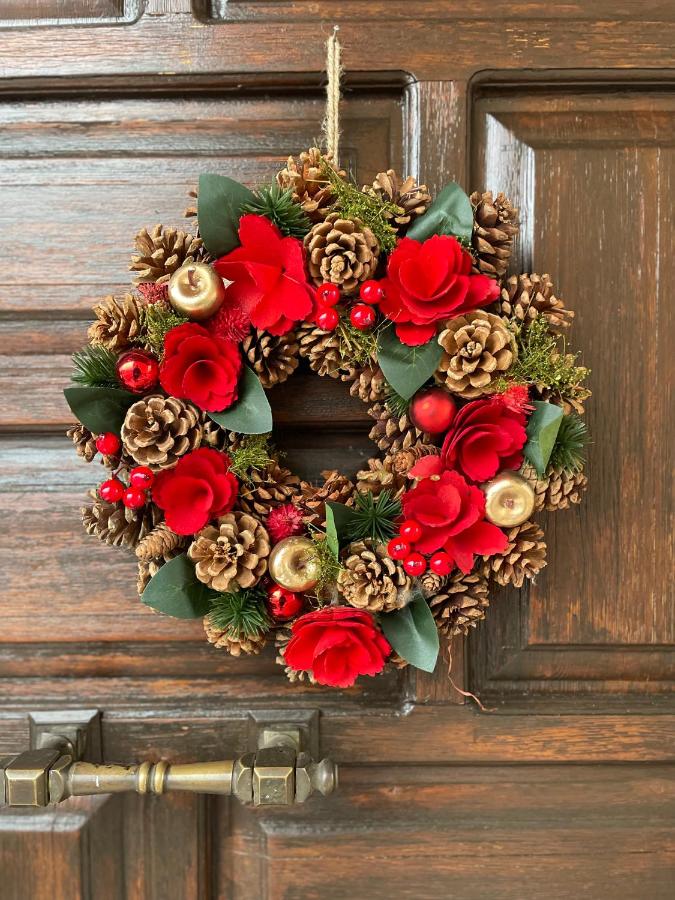 My Sweet Home - Bed and Breakfast Trikala