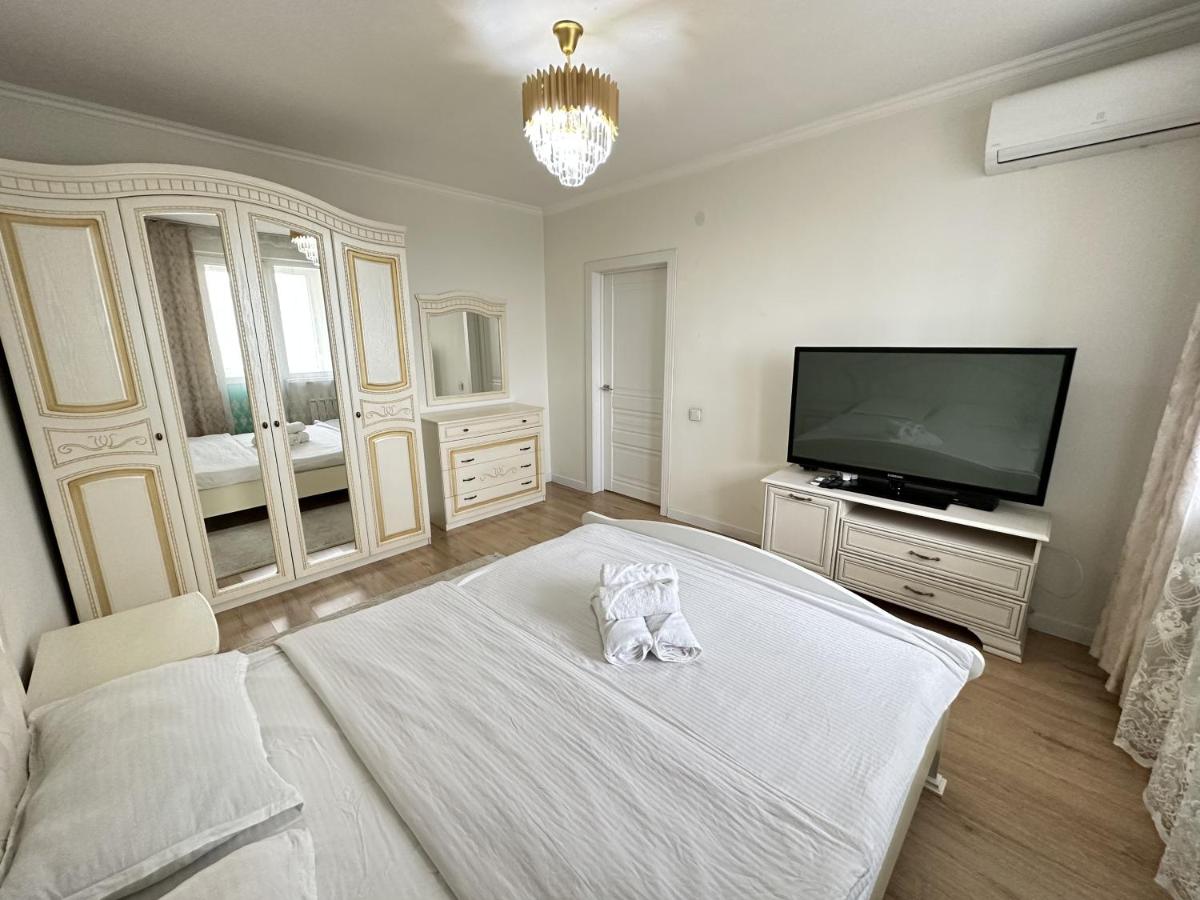 Apartment in Almaty near Almaty Arena - B&B