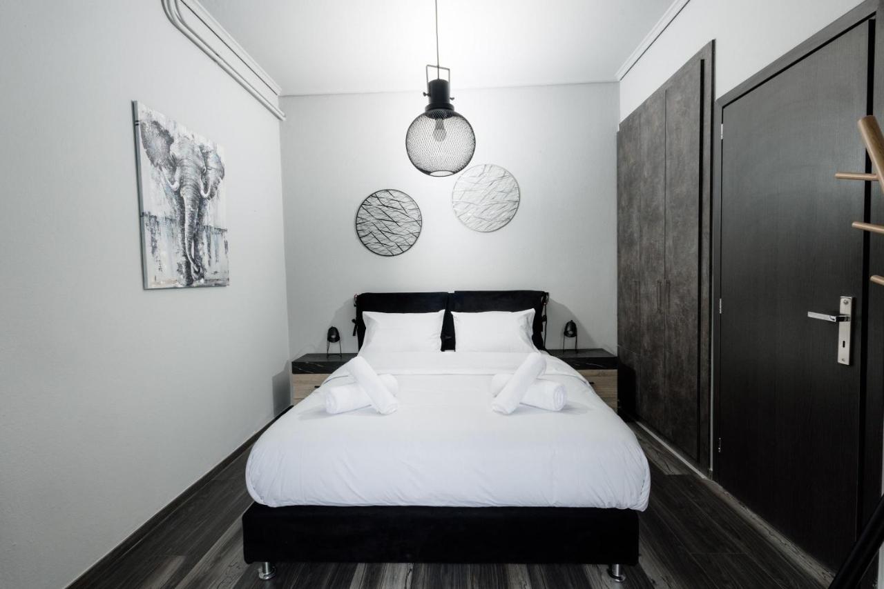 Apartment mit 1 Schlafzimmer