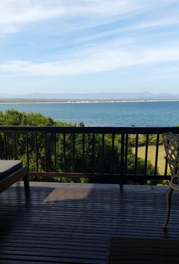 Suite Deluxe con vistas al mar