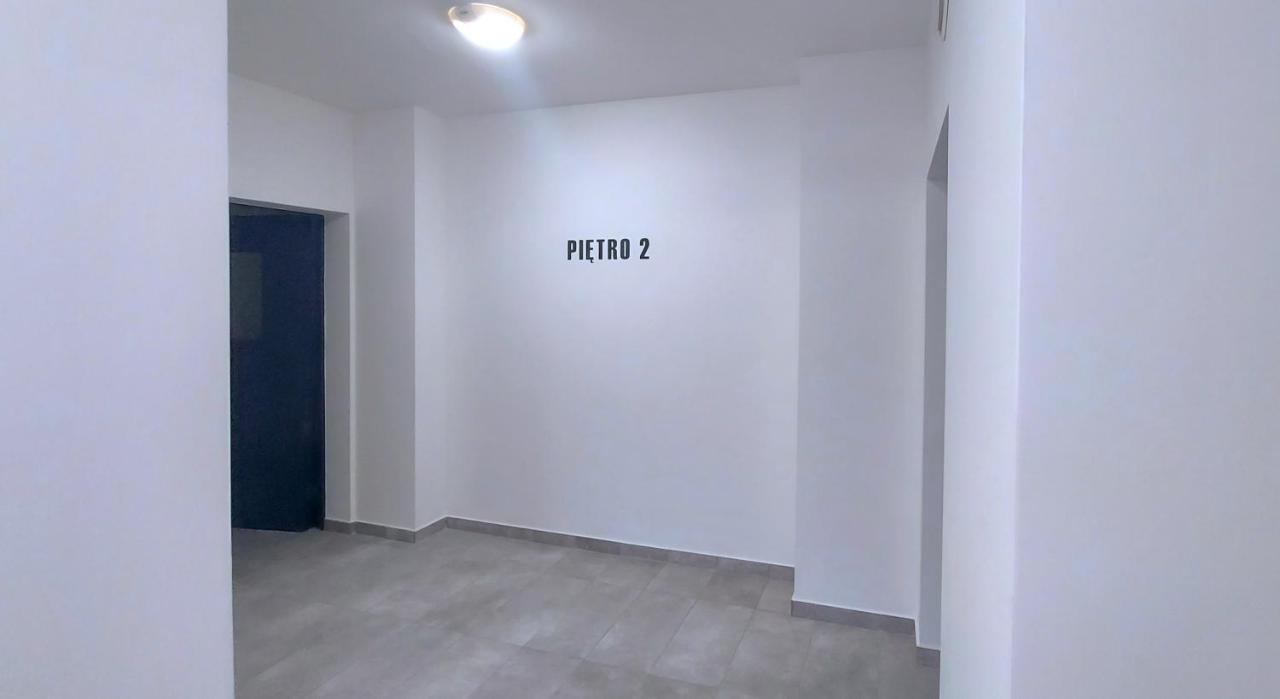 theApartments Limanowskiego - B&B Łódź