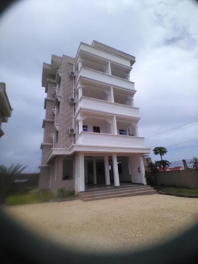 Hotel In Ras Nungwi - B&B