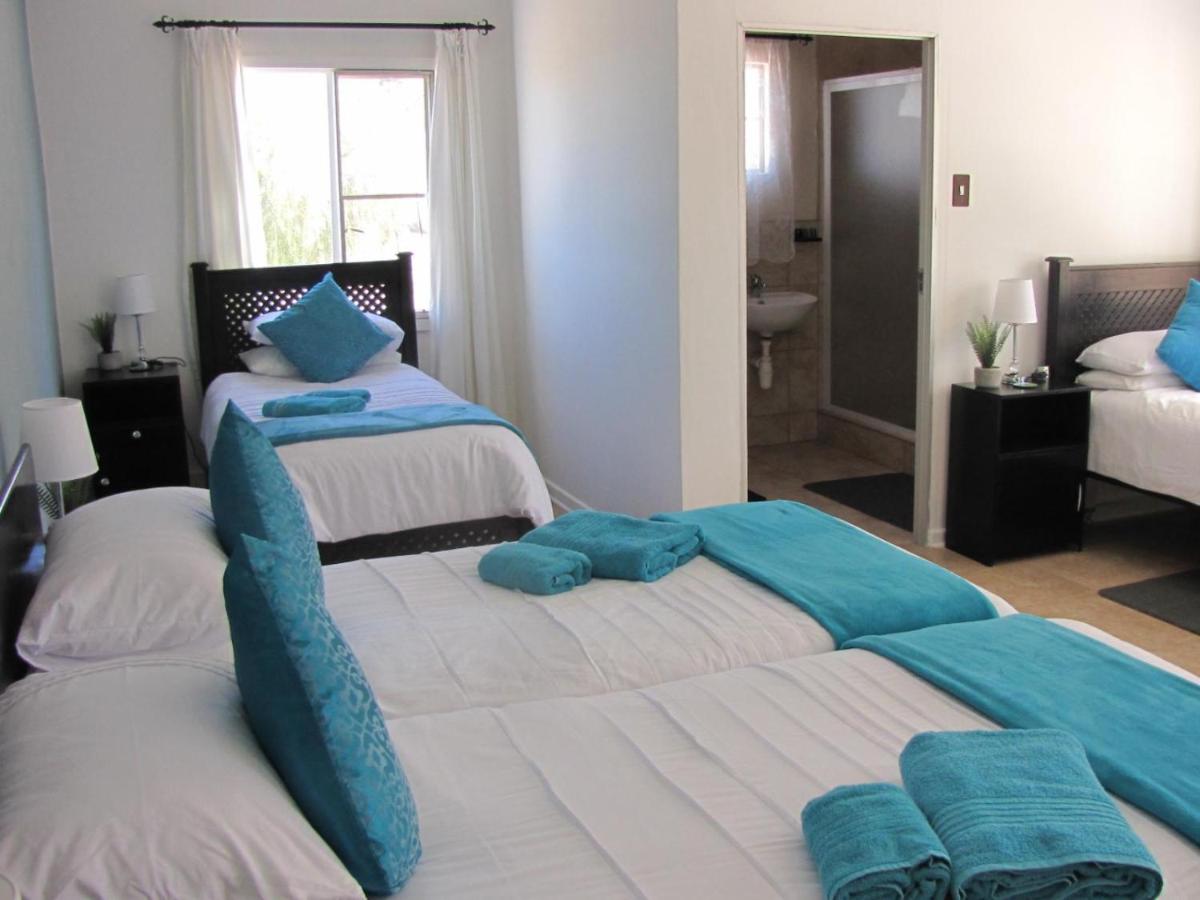 Family Quadruple Room