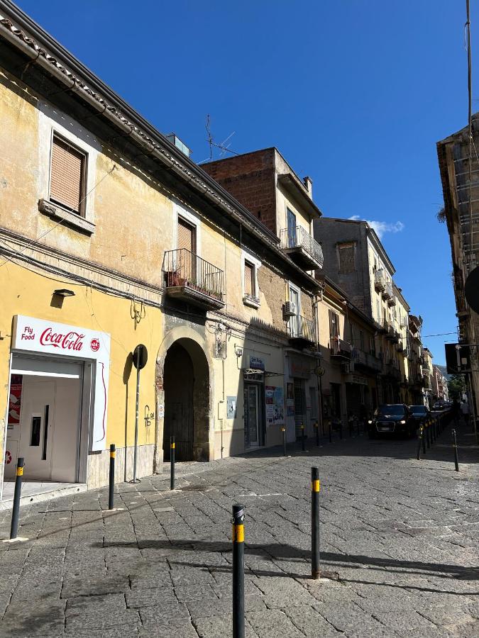 San Carlo 104 - B&B Caserta