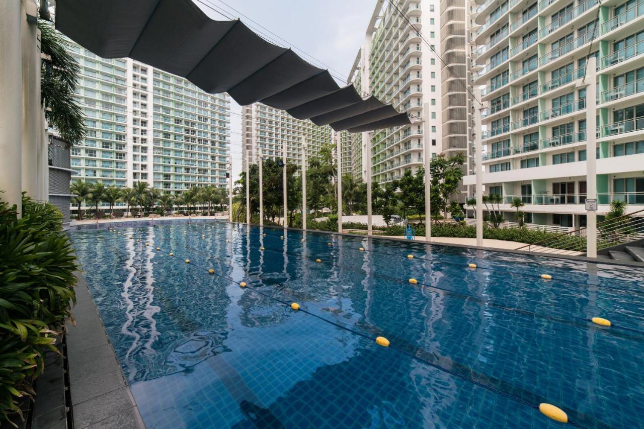 Azure Urban Residences by Lyn - B&B Manila