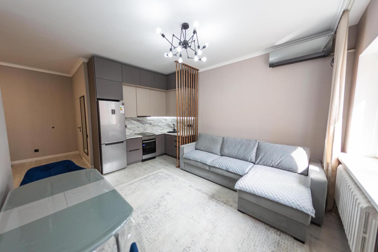 2-room Appartments in the center of Astana - B&B
