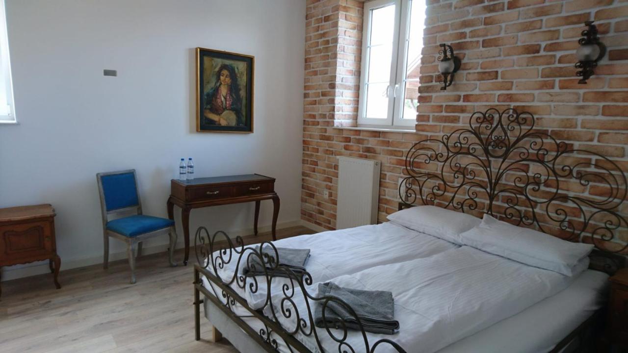Gościnna Prowansja - B&B