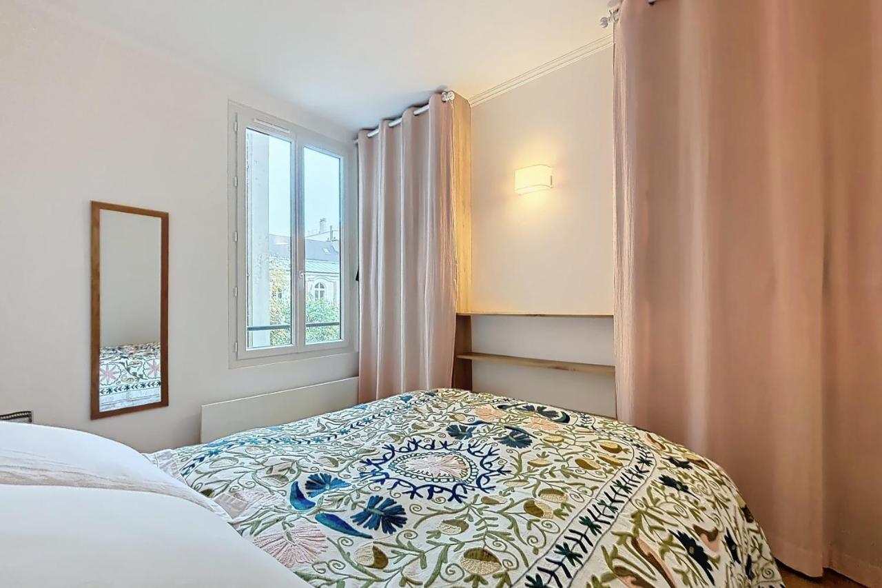 A cosy haven in Versailles charm and comfort - Chambres d’hôtes Versailles