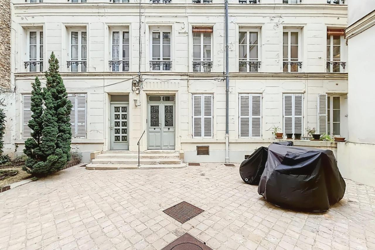 A cosy haven in Versailles charm and comfort - B&B