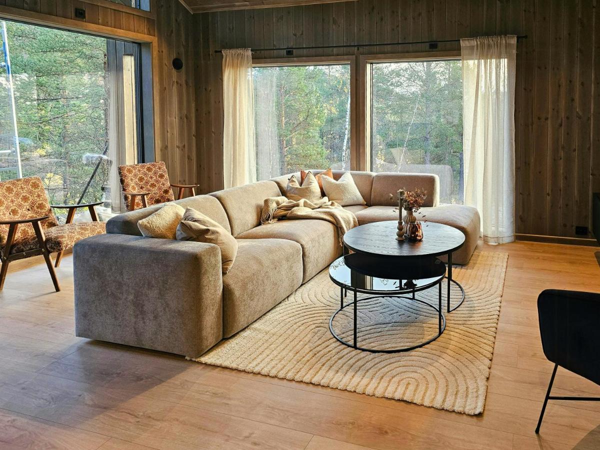 Stylish Cabin In Scenic Rafsbotn - B&B Alta