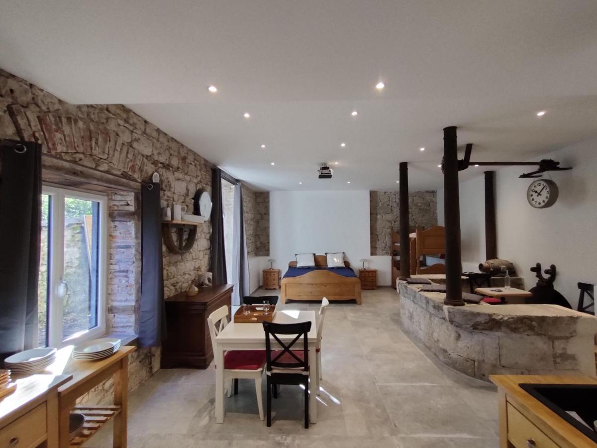 Suite Familiale Deluxe