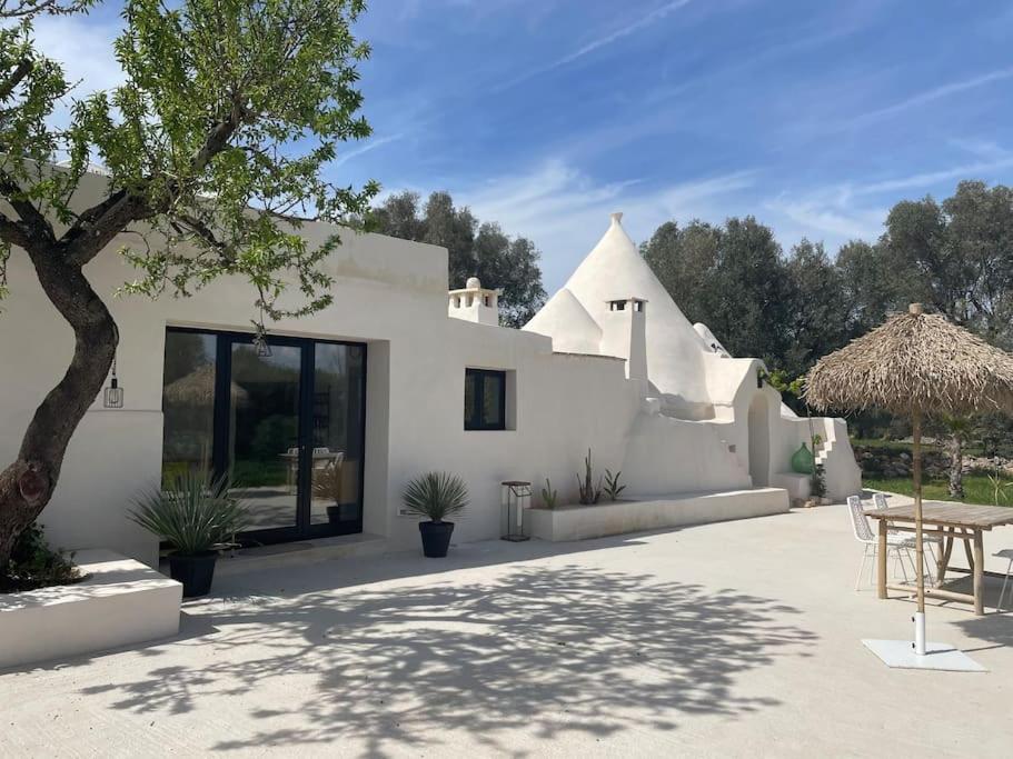 Trullo KAVA - Ceglie Messapica - B&B