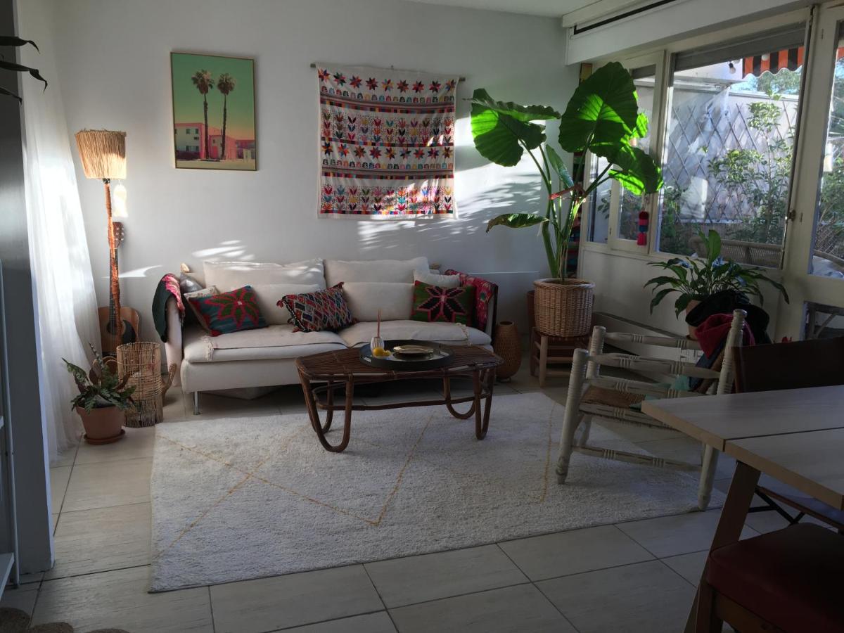 Les Terrasses D'Aix - Ferienwohnung Aix-en-Provence