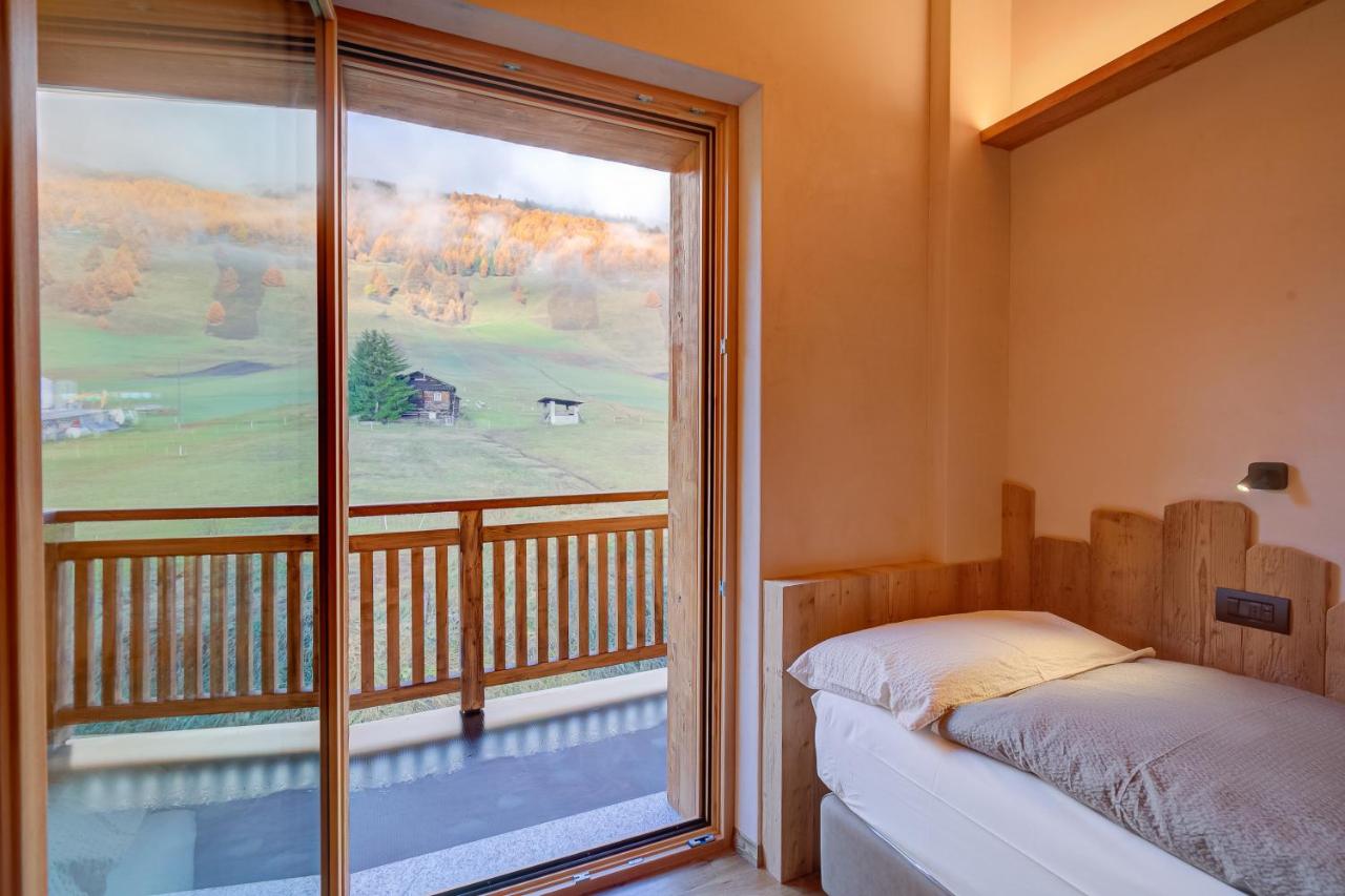 Superior Two Bedroom Apartment with Terrace
