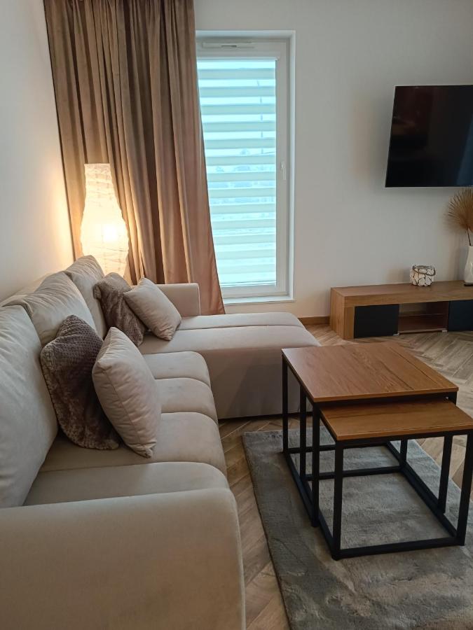 Appartamento Suite