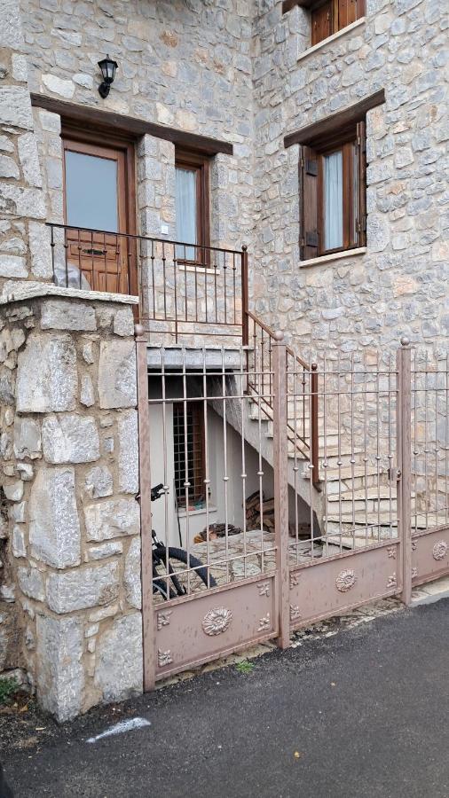 Alina's House - B&B