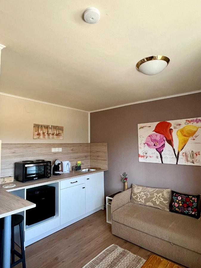Suite con 2 Camere da Letto