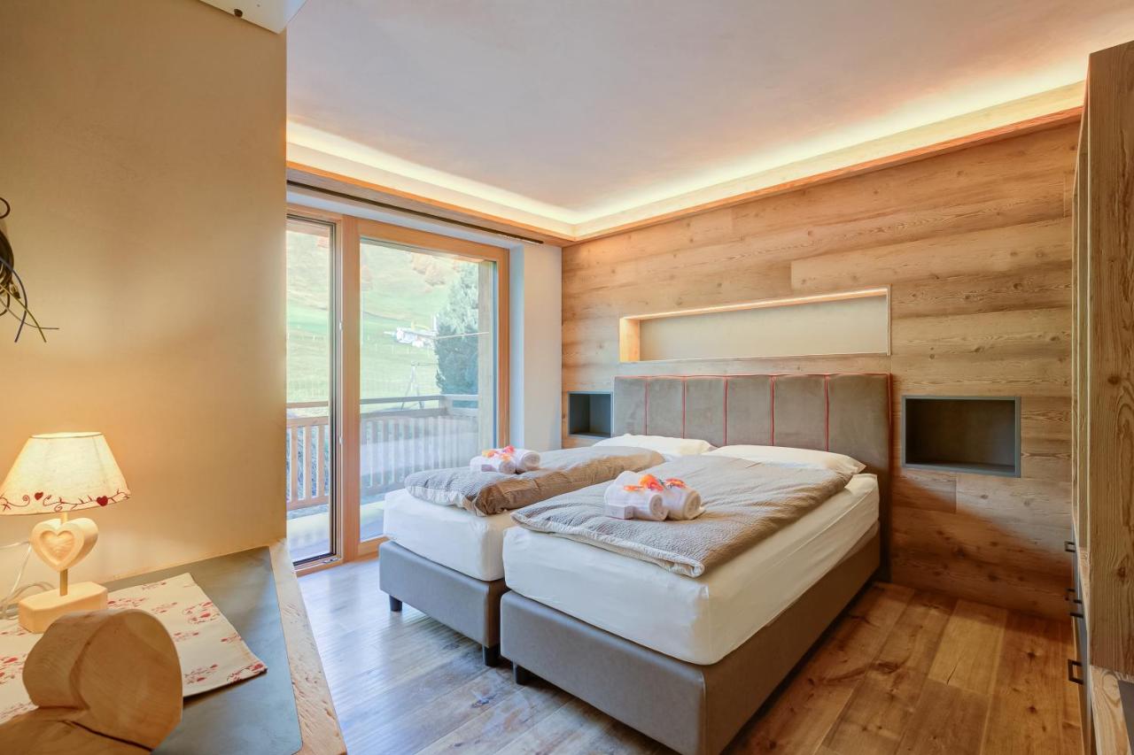 Two Bedroom Apartment with Terrace