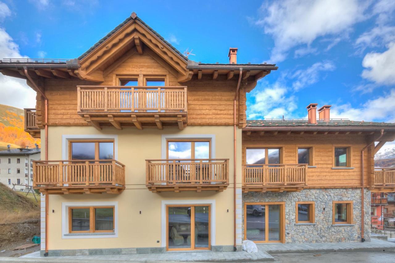 Cuore Alpino - B&B