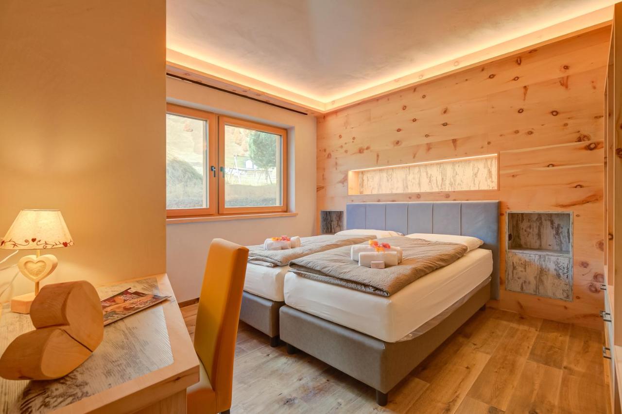 Two Bedroom Apartment