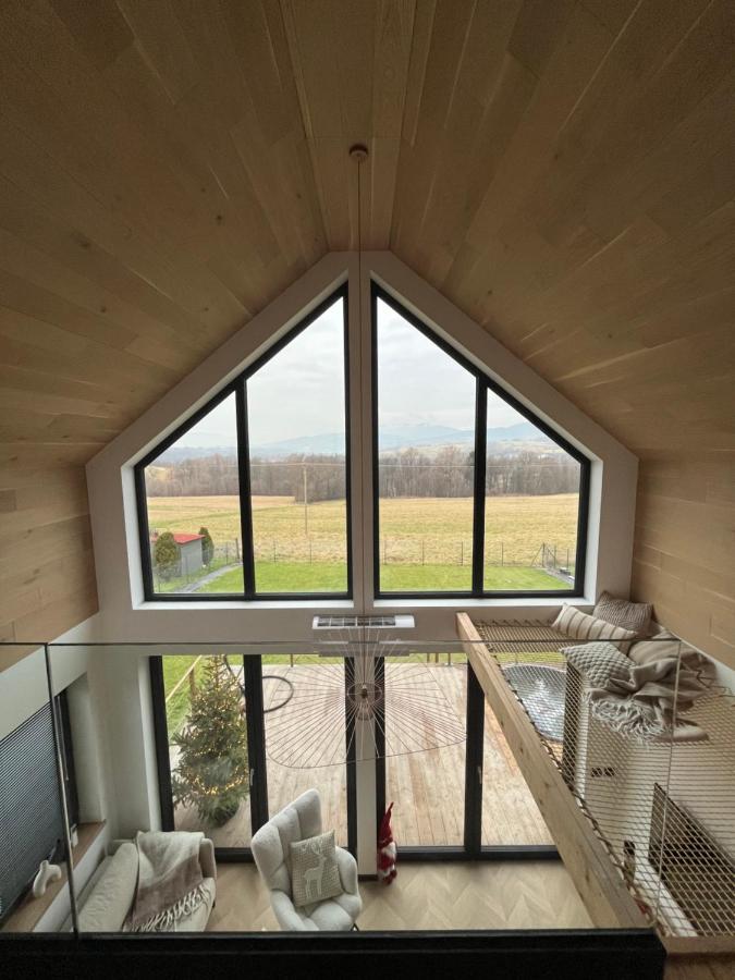Stodoła 4 pory roku - B&B