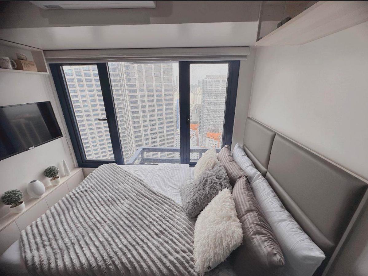 Air Residences Suite by Christine Suites PH - Chambres d’hôtes Manille