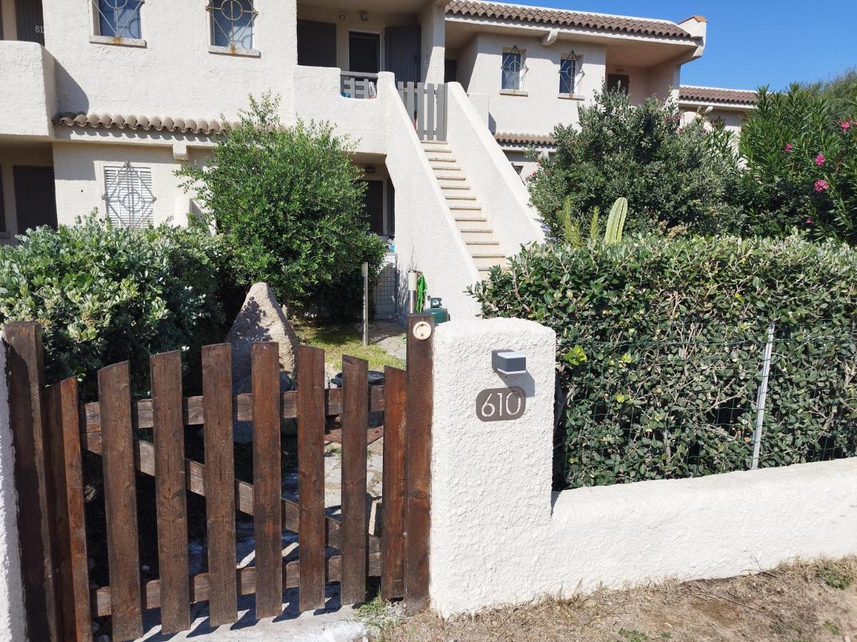 Appartamento vista mare - B&B Santa Teresa Gallura