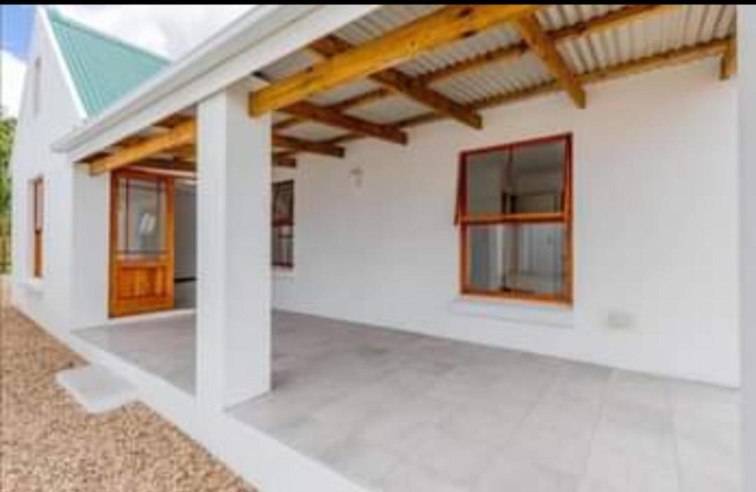 De Rust Karoo Cottages - B&B