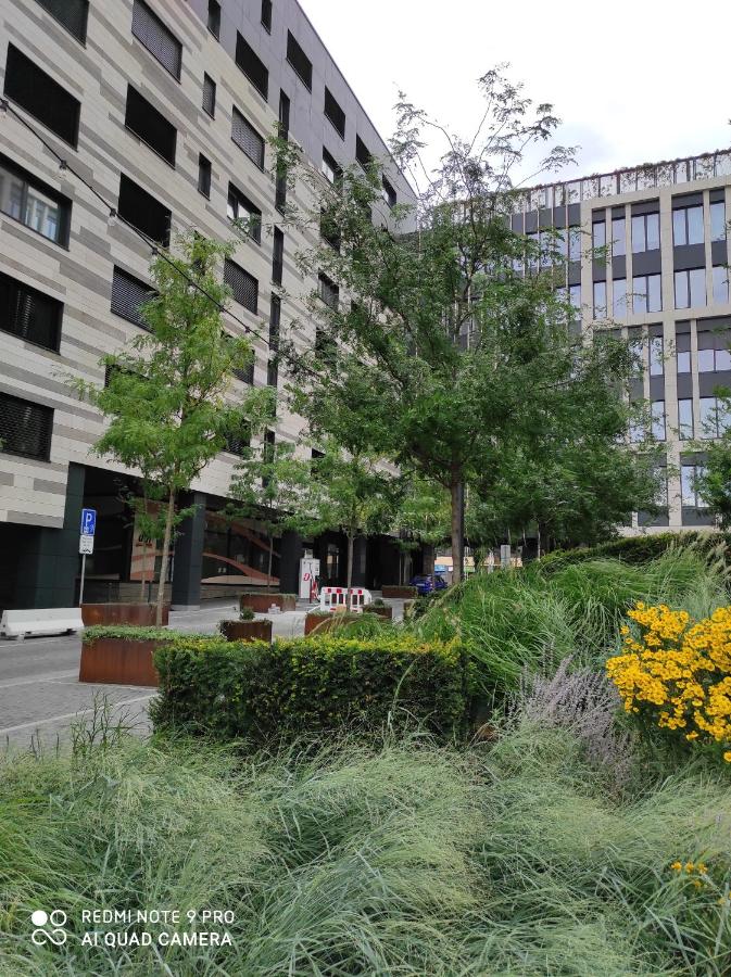 Blumental - B&B Staré Mesto