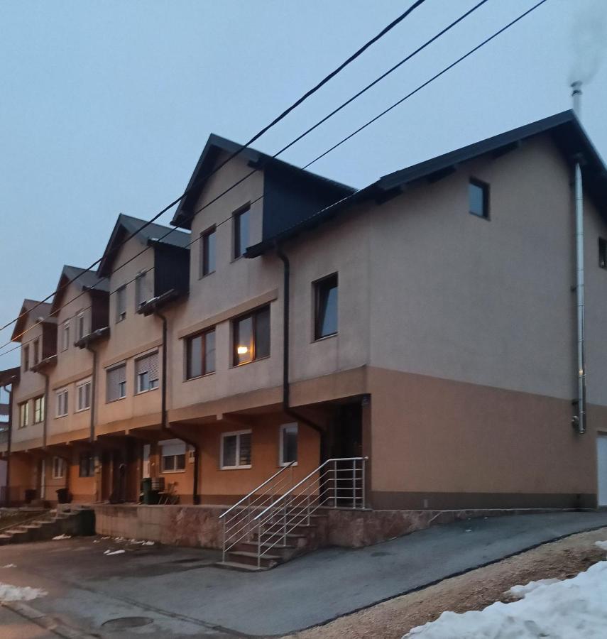Divas Apartment - B&B