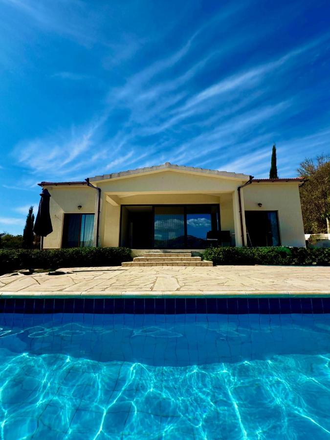 Villa Belvedere - Bed and Breakfast Natá