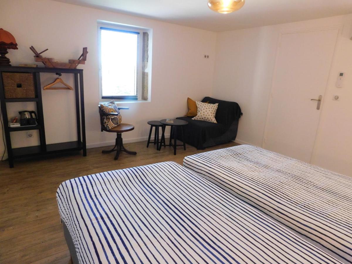 Suite Familiar