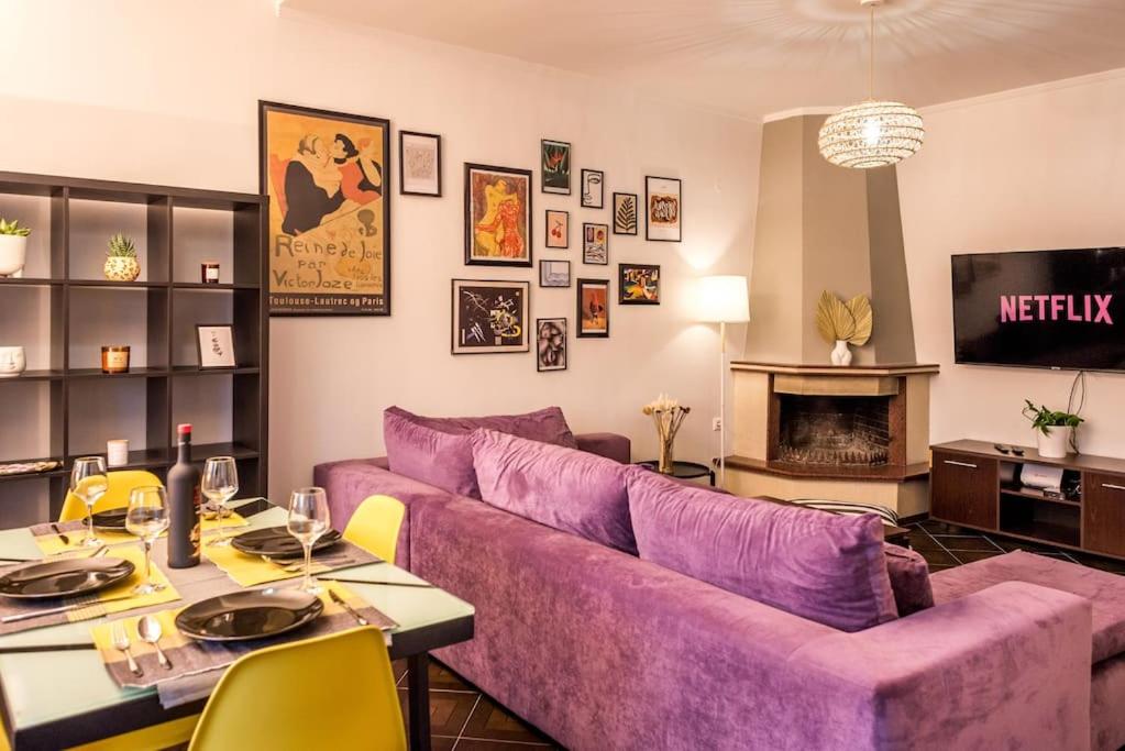 Athanasios 1 - B&B