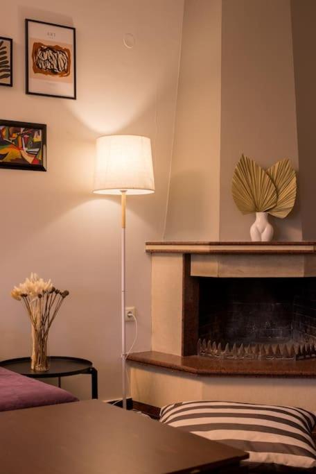 Athanasios 1 - Ferienwohnung Xanthi