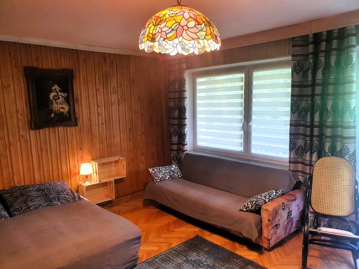 Appartement 2 Chambres