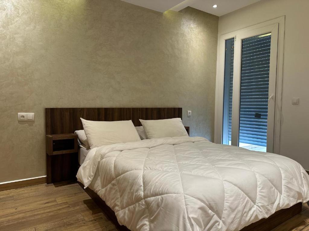 Belkhayat Residence - B&B
