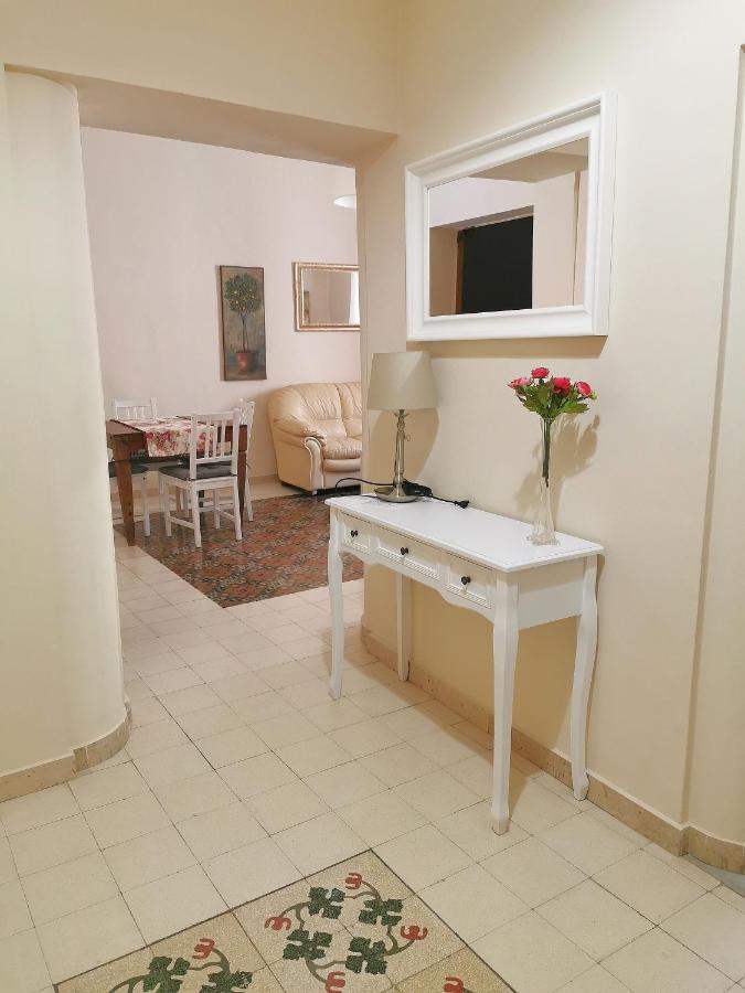 Angela House - Ferienwohnung Marsala